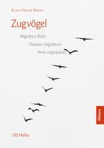 Zugvögel Cover des Buches Zugvögel (ISBN: 9783962332310)