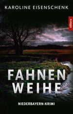 Fahnenweihe Cover des Buches Fahnenweihe (ISBN: 9783962333423)