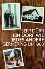 Ein Dorf wie jedes andere Cover des Buches Ein Dorf wie jedes andere (ISBN: 9783962334529)