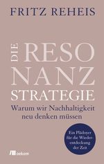 Die Resonanzstrategie Cover des Buches Die Resonanzstrategie (ISBN: 9783962380526)