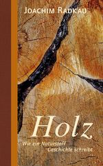 Holz Cover des Buches Holz (ISBN: 9783962380687)