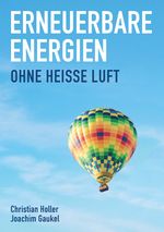 Erneuerbare Energien Cover des Buches Erneuerbare Energien (ISBN: 9783962380809)
