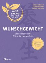 Wunschgewicht (Yang Sheng 2) Cover des Buches Wunschgewicht (Yang Sheng 2) (ISBN: 9783962381035)