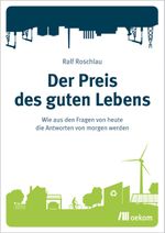 Der Preis des guten Lebens Cover des Buches Der Preis des guten Lebens (ISBN: 9783962382315)