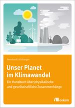 Unser Planet im Klimawandel Cover des Buches Unser Planet im Klimawandel (ISBN: 9783962383022)
