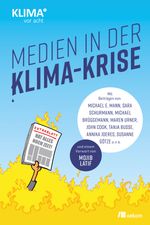 Medien in der Klima-Krise Cover des Buches Medien in der Klima-Krise (ISBN: 9783962383855)