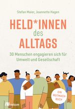 Held*innen des Alltags Cover des Buches Held*innen des Alltags (ISBN: 9783962384029)