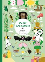 So ist das Leben! Cover des Buches So ist das Leben! (ISBN: 9783962441791)