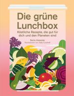 Die grüne Lunchbox Cover des Buches Die grüne Lunchbox (ISBN: 9783962442347)
