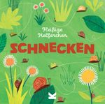 Schnecken Cover des Buches Schnecken (ISBN: 9783962442613)