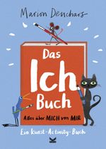 Das Ich-Buch Cover des Buches Das Ich-Buch (ISBN: 9783962442972)
