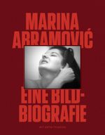Marina Abramovic Cover des Buches Marina Abramovic (ISBN: 9783962443429)