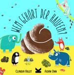 Wem gehört der Haufen? Cover des Buches Wem gehört der Haufen? (ISBN: 9783962444471)