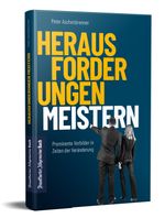 Herausforderungen meistern Cover des Buches Herausforderungen meistern (ISBN: 9783962511258)