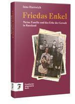 Friedas Enkel Cover des Buches Friedas Enkel (ISBN: 9783962511623)