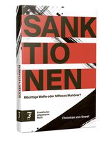 Sanktionen Cover des Buches Sanktionen (ISBN: 9783962511654)