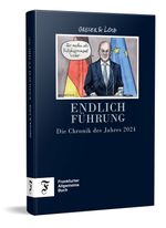 Endlich Führung Cover des Buches Endlich Führung (ISBN: 9783962511951)