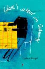 (fast) alles in Ordnung / Está (quase) tudo bem Cover des Buches (fast) alles in Ordnung / Está (quase) tudo bem (ISBN: 9783962520120)