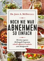 Noch nie war Abnehmen so einfach Cover des Buches Noch nie war Abnehmen so einfach (ISBN: 9783962570187)