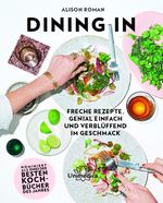 Dining In Cover des Buches Dining In (ISBN: 9783962571061)