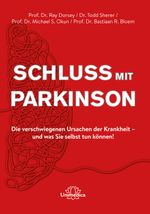 Schluss mit Parkinson Cover des Buches Schluss mit Parkinson (ISBN: 9783962572570)