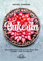 Bakerita Cover des Buches Bakerita (ISBN: 9783962572938)