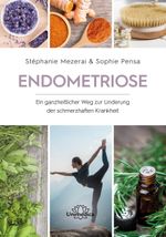 Endometriose Cover des Buches Endometriose (ISBN: 9783962573089)