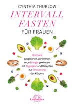 Intervallfasten für Frauen Cover des Buches Intervallfasten für Frauen (ISBN: 9783962573225)