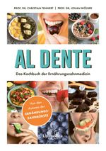AL Dente Cover des Buches AL Dente (ISBN: 9783962573546)