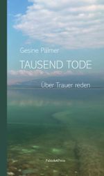 Tausend Tode Cover des Buches Tausend Tode (ISBN: 9783962580414)
