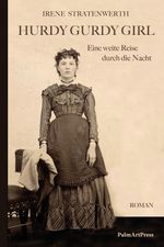 Hurdy Gurdy Girl Cover des Buches Hurdy Gurdy Girl (ISBN: 9783962580629)
