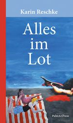 Alles im Lot Cover des Buches Alles im Lot (ISBN: 9783962580971)