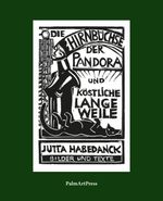 Die Hirnbüchse der Pandora Cover des Buches Die Hirnbüchse der Pandora (ISBN: 9783962581077)