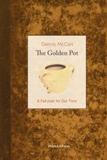 The Golden Pot Cover des Buches The Golden Pot (ISBN: 9783962581091)