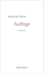 Ausflüge Cover des Buches Ausflüge (ISBN: 9783962581169)