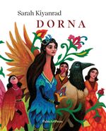 dorna Cover des Buches dorna (ISBN: 9783962581350)
