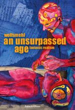 An Unsurpassed Age Cover des Buches An Unsurpassed Age (ISBN: 9783962581381)