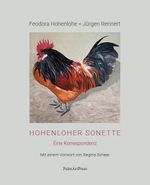 Hohenloher Sonette Cover des Buches Hohenloher Sonette (ISBN: 9783962581473)