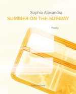 Summer on the Subway Cover des Buches Summer on the Subway (ISBN: 9783962581527)
