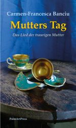 Mutters Tag Cover des Buches Mutters Tag (ISBN: 9783962581961)