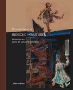 Indische Miniaturen Cover des Buches Indische Miniaturen (ISBN: 9783962582098)