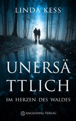 Unersättlich Cover des Buches Unersättlich (ISBN: 9783962610685)