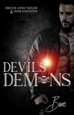 Devil's Demons Cover des Buches Devil's Demons (ISBN: 9783962611040)
