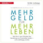 Mehr Geld für mehr Leben Cover des Buches Mehr Geld für mehr Leben (ISBN: 9783962671297)