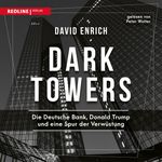 Dark Towers Cover des Buches Dark Towers (ISBN: 9783962672911)
