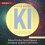 KI-volution Cover des Buches KI-volution (ISBN: 9783962673253)