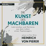 Die Kunst des Machbaren Cover des Buches Die Kunst des Machbaren (ISBN: 9783962674038)