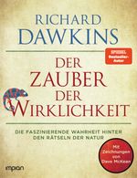 Der Zauber der Wirklichkeit Cover des Buches Der Zauber der Wirklichkeit (ISBN: 9783962691011)