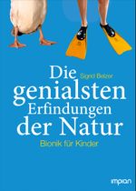 Die genialsten Erfindungen der Natur Cover des Buches Die genialsten Erfindungen der Natur (ISBN: 9783962691042)