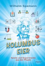 Kolumbus Eier Cover des Buches Kolumbus Eier (ISBN: 9783962691677)